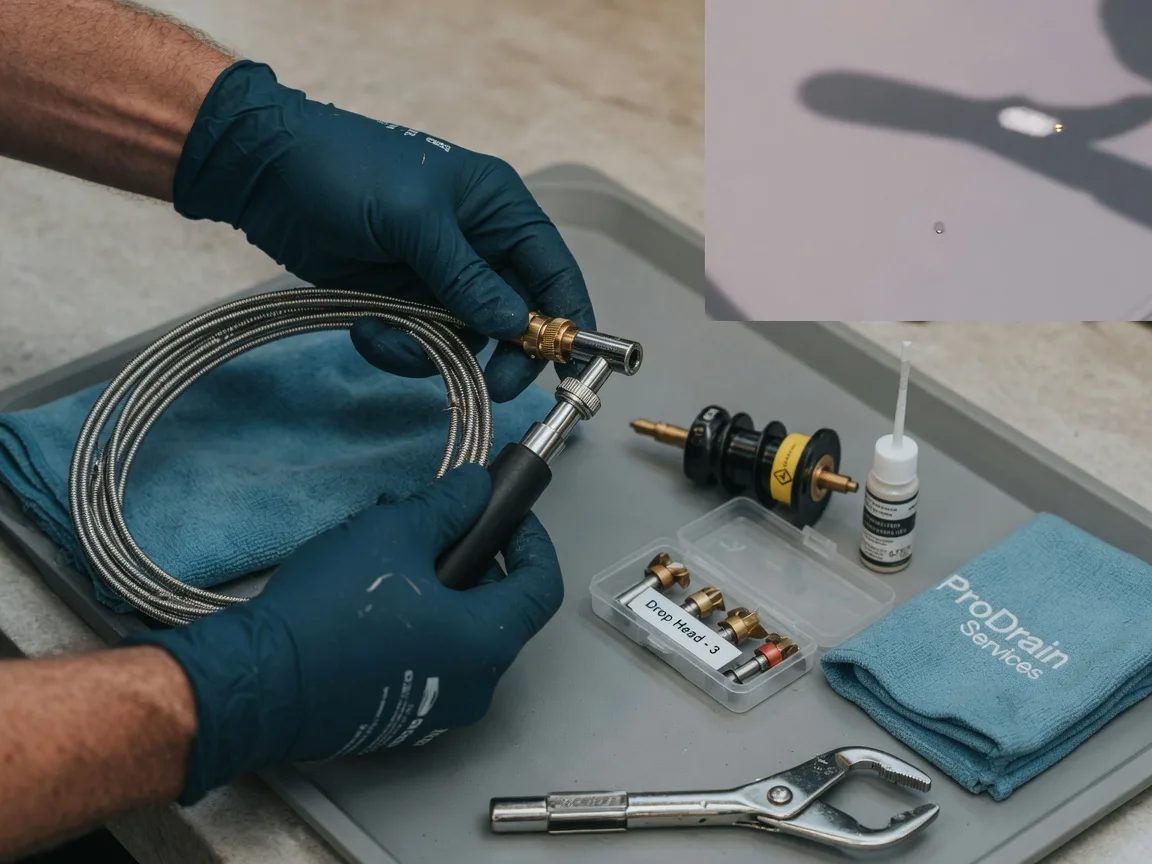 Why choose Drain Cleaning in Lakeville, IN